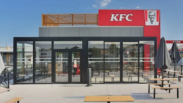 KFC Castres