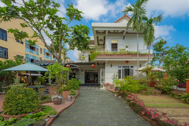 Strawberry Garden Homestay