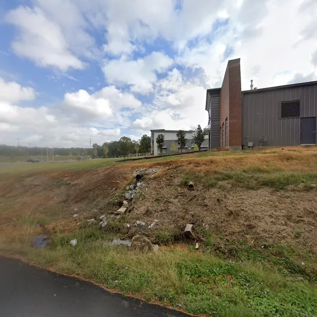 Louisiana Delta Community College - Ruston Campus