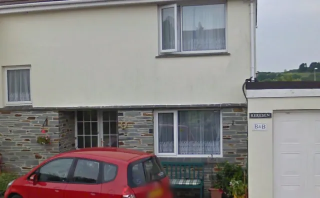 Keresen Bed & Breakfast