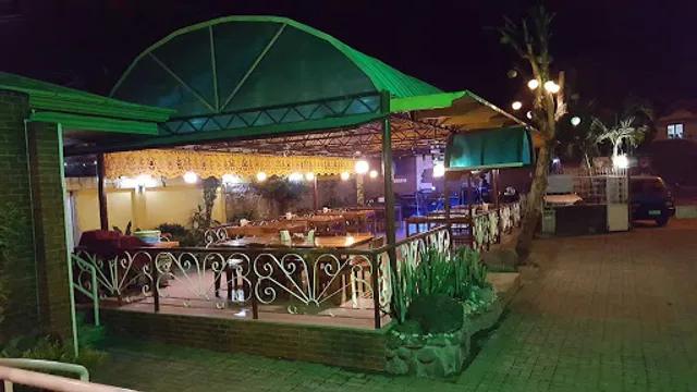 Tatay's Grill Seafood Haus