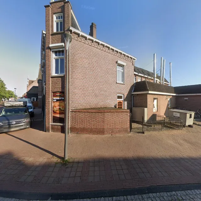 Gommans De Echte Bakker