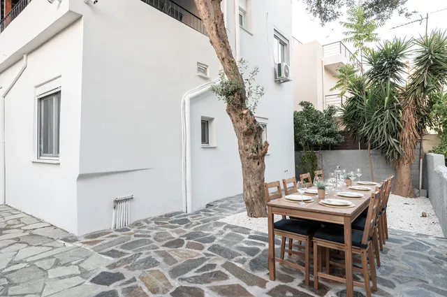 Blue Riviera Suites Alimos