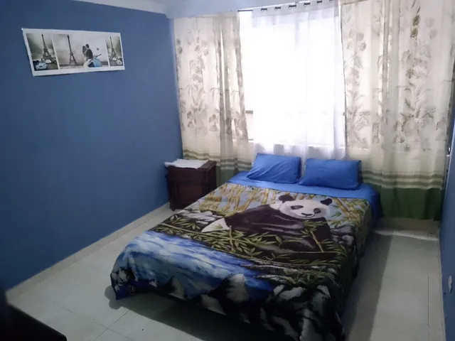 hotel casa hospedaje universo turístico