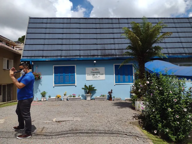 Pousada Encosta do Vale