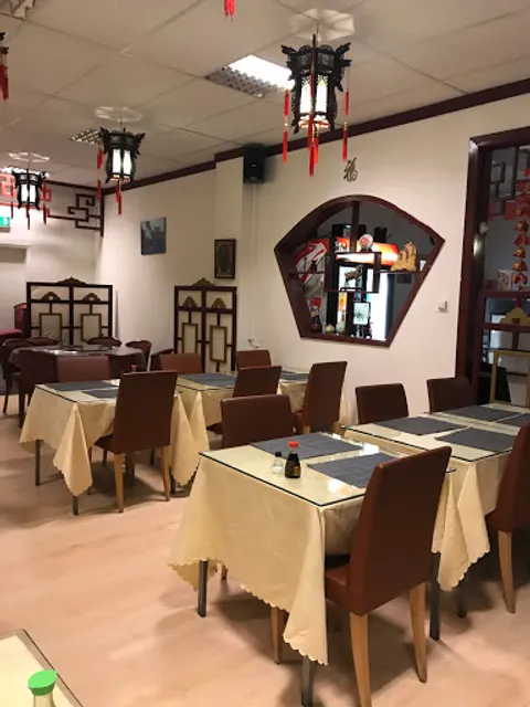 Tian Chinese Restaurant