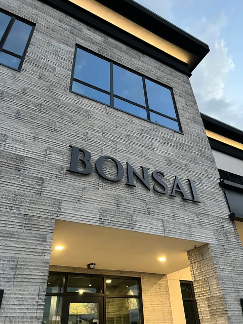 Bonsai