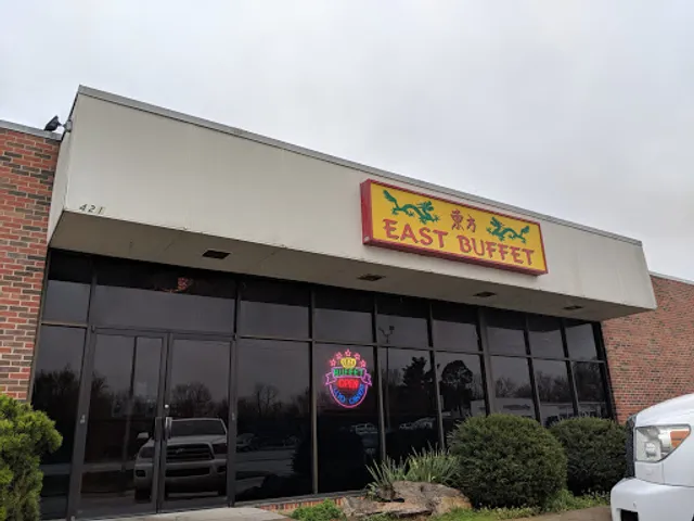 East Buffet
