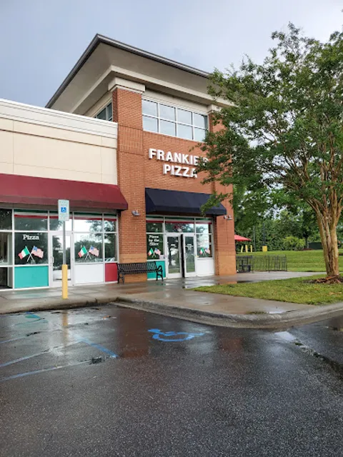 Frankie's Pizza