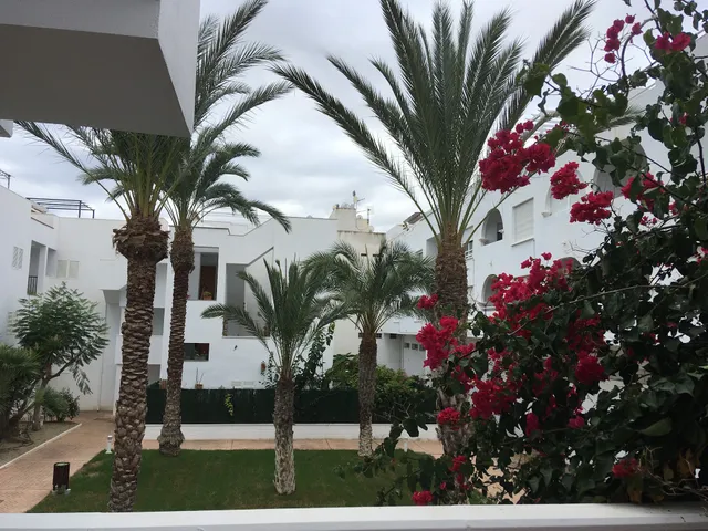 Apartment Puerto Rey