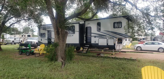 Falcon Meadow Campground