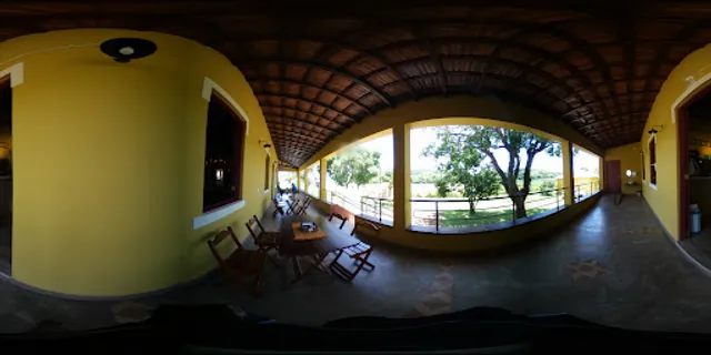 Parada 84 - Restaurante