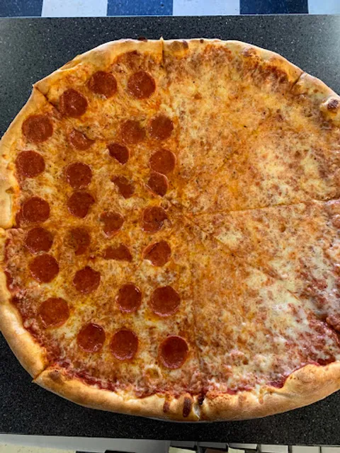 Independent Pizzeria Phoenix