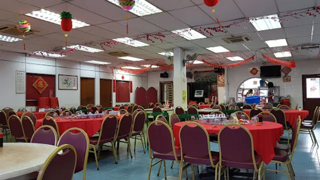 Restoran Sin Leong Huat