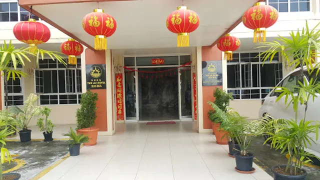 Yue Lai Restaurant