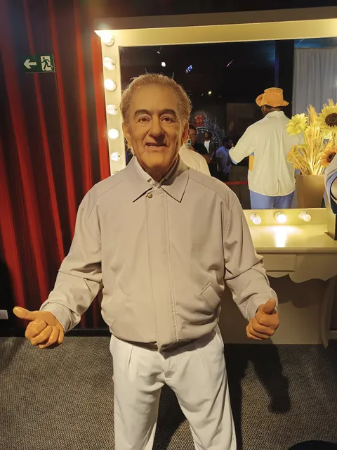 Dreamland - Museu de Cera