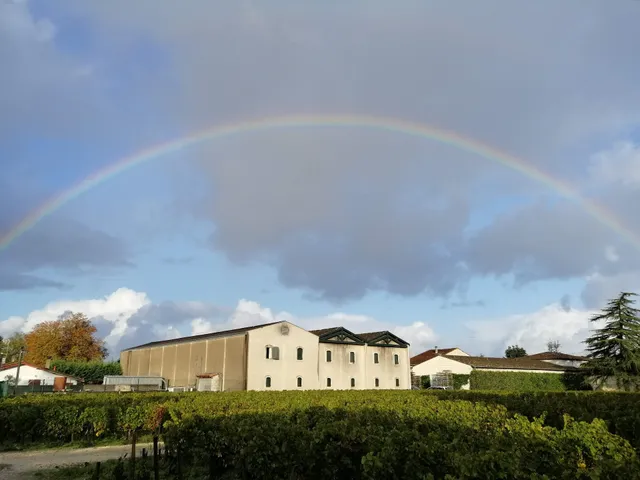 Château Dutruch Grand Poujeaux
