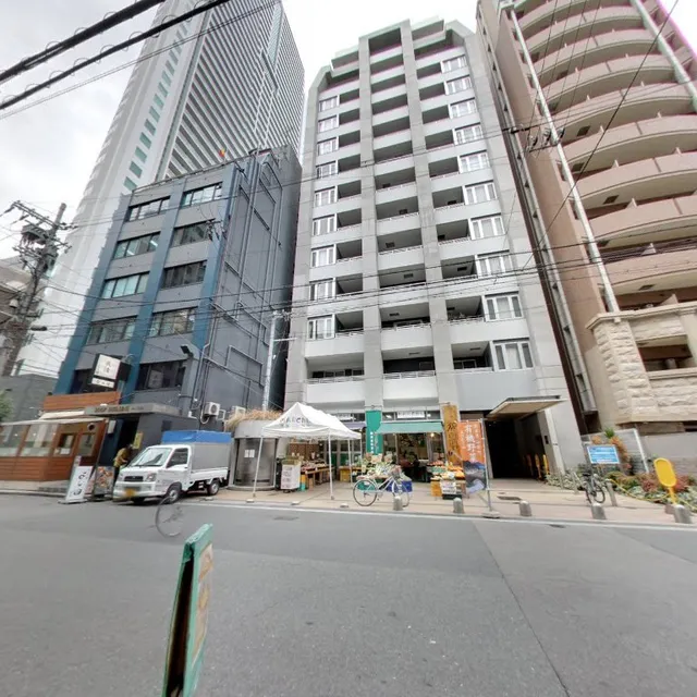 ライブスポットテンション