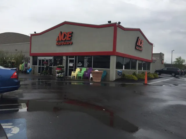 Ace Hardware of Rome