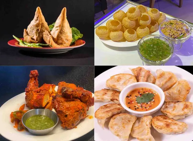 Jyoti Indian Bistro Inn