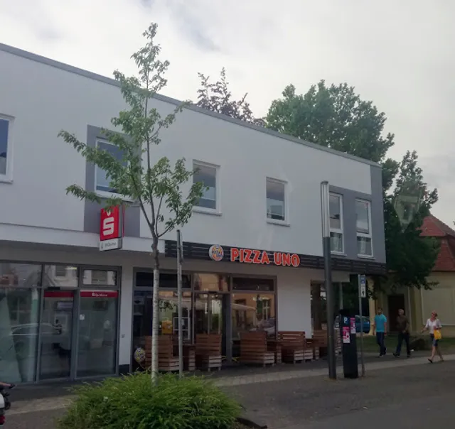 Pizza Uno