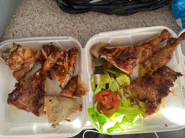 Pollos Asados Goyos