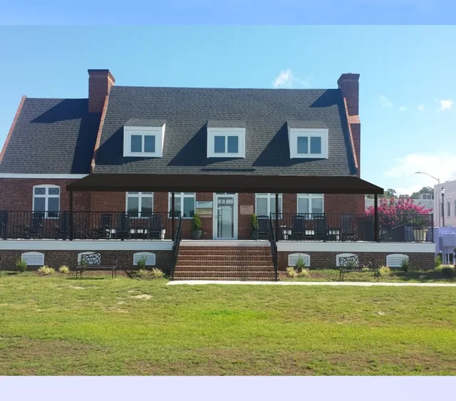 Washington, NC Visitor Center