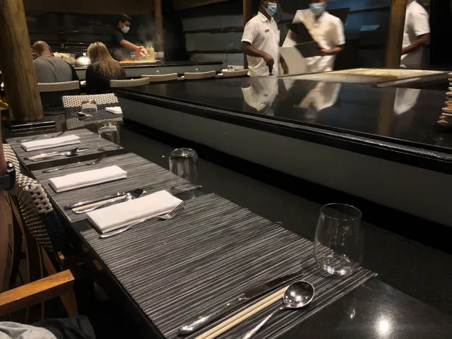 Teppanyaki