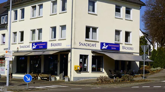 Georg Sangermann Landbäckerei Sangermann