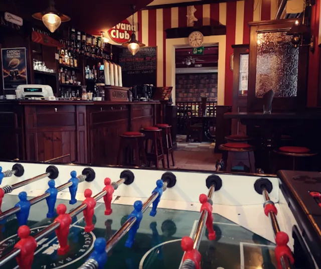 St. Thomas's Gate Pub