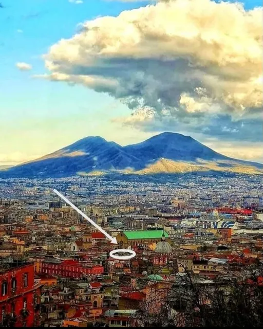 Ciu'Ciu' Naples Apartment