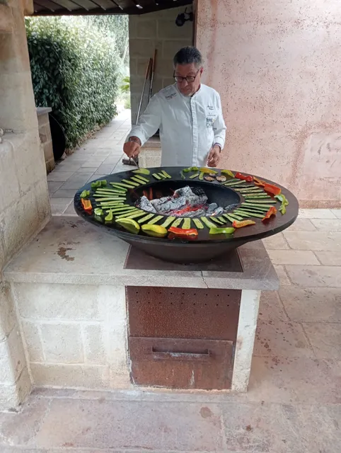 La Mia Cucina di M. Vergara - Private Chef