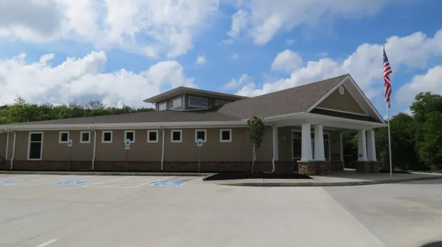 Millersville Public Library of Sumner County