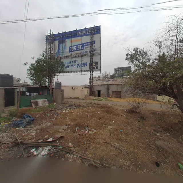 Maharashtra Lunch Home