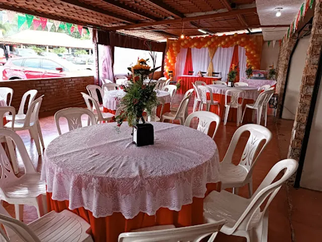 El Sabor De Mi Tierra