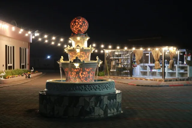 Lina Dreamland Resort