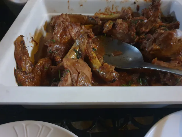 Nyama Choma paradise