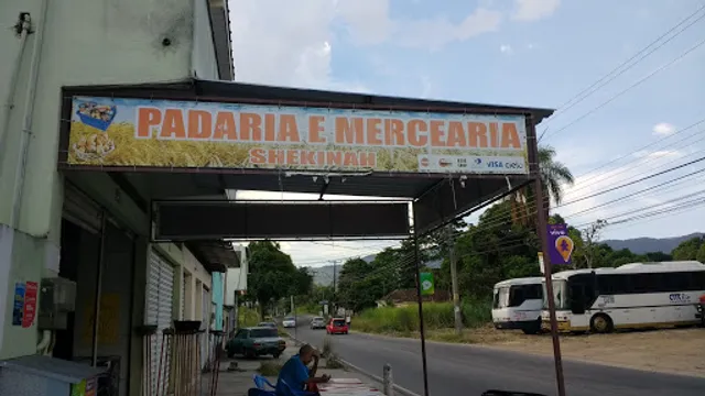 Padaria E Mercearia SHEKINAH