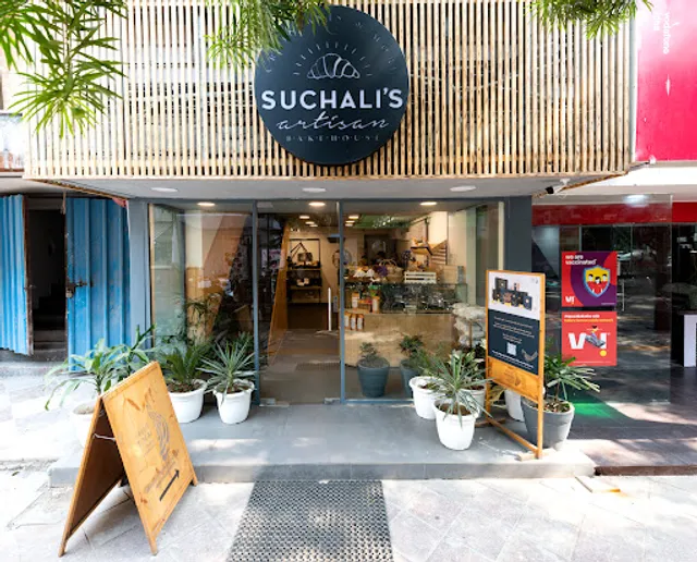 Blue Tokai Coffee Roasters | Vasant Vihar