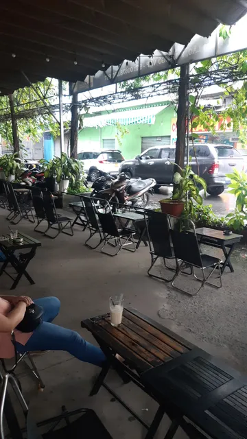 Ngã sáu Gò Vấp