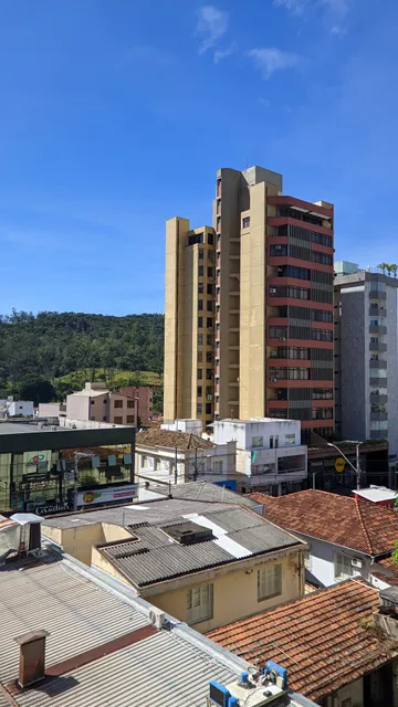 Colonial Palace Hotel