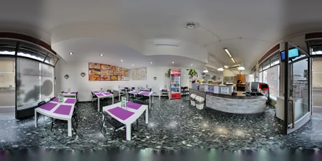 Il Corriere della Pizza