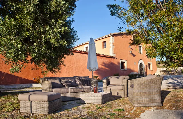 Casa Rural Mas Pigot