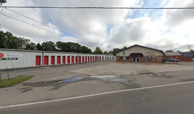 Picayune Appliance Busters