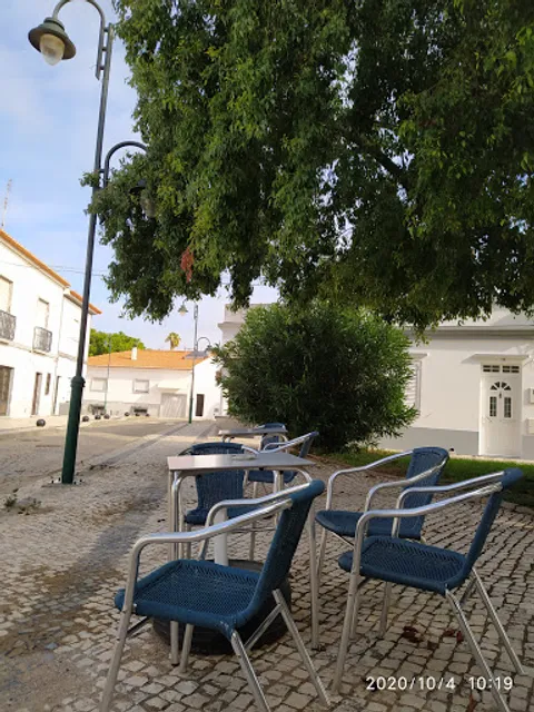 O Cantinho do Jardim