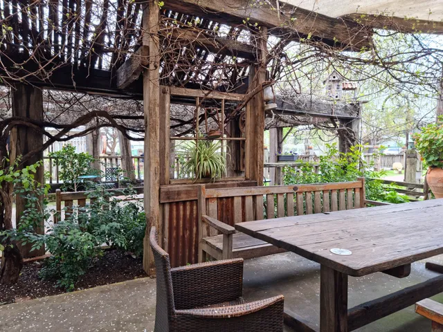 Graze at the Factory