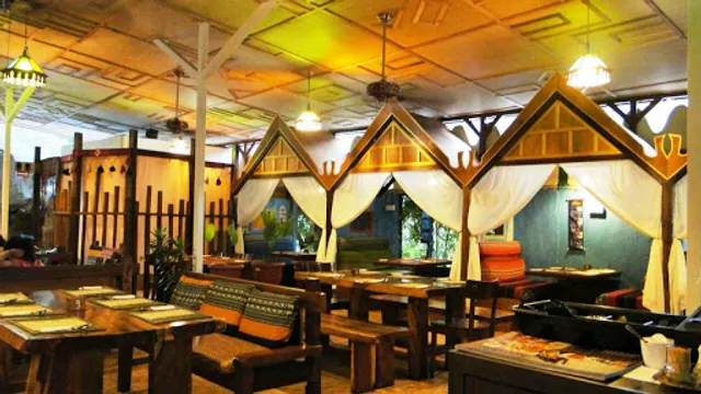 Thai Village Restaurant
