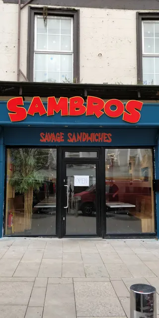 Sambros