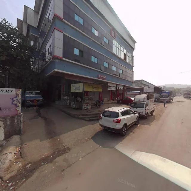 Shree Ganesh Fast Food