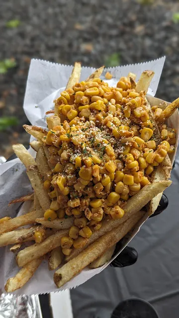 Roadside Fries